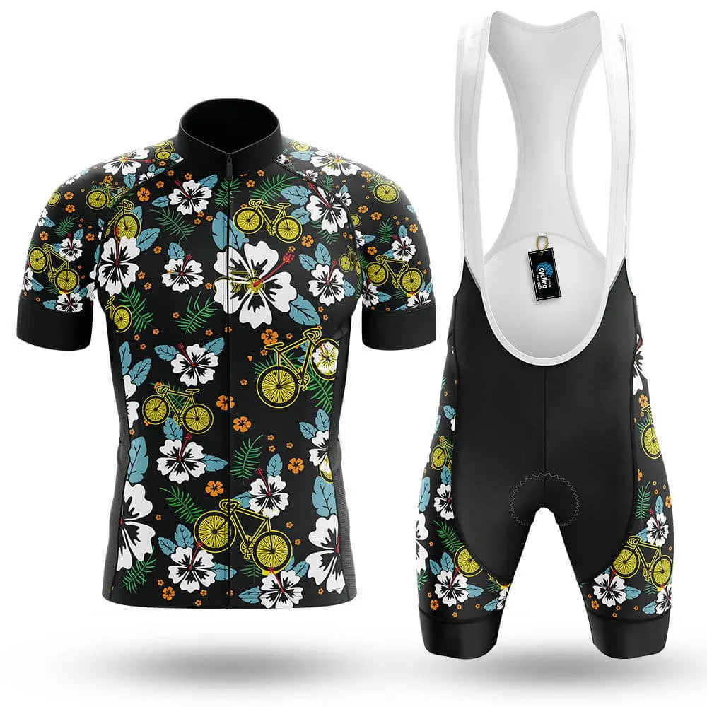Aloha V5 - Men's Cycling Kit