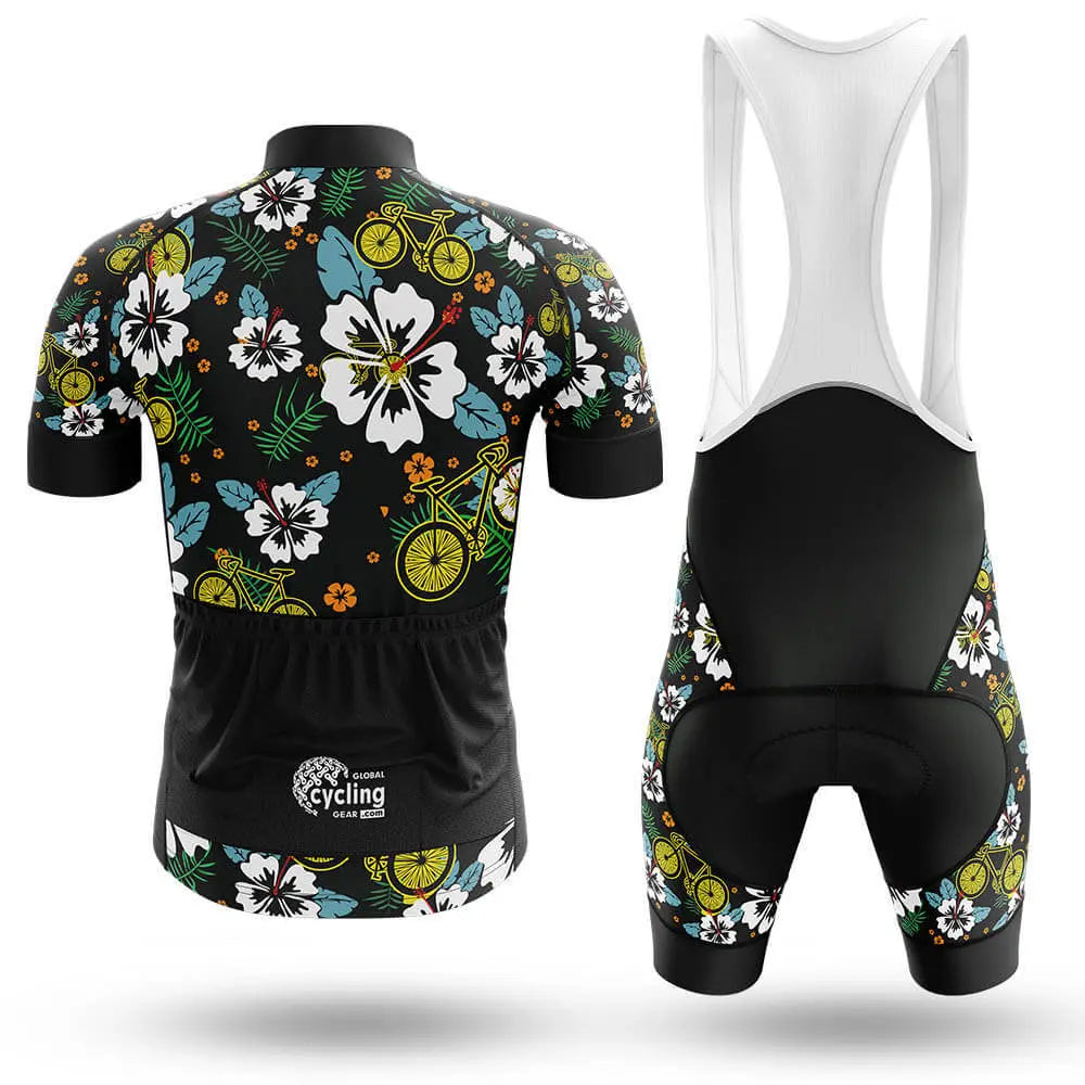 Aloha V5 - Men's Cycling Kit