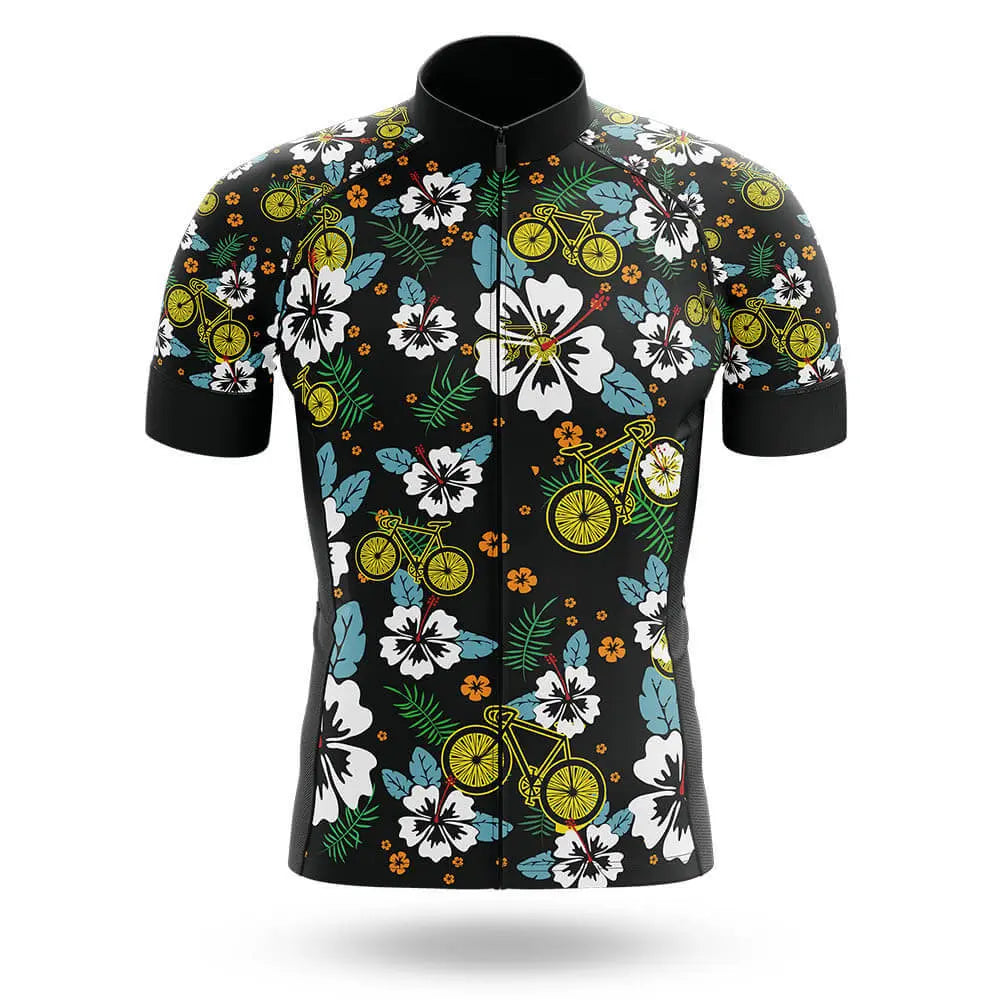 Aloha V5 - Men's Cycling Kit