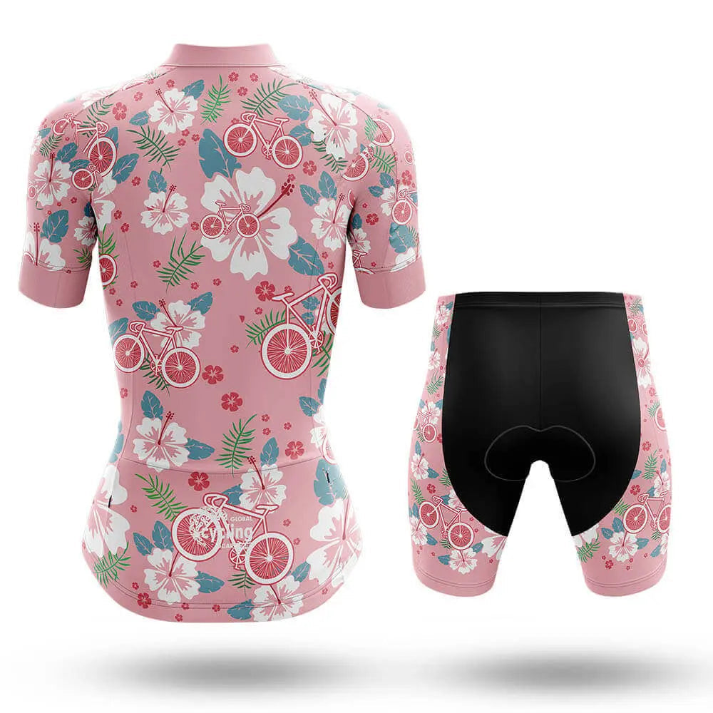 Aloha - Women - Cycling Kit