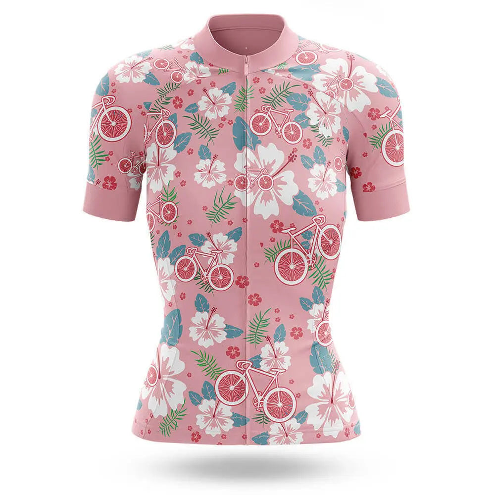 Aloha - Women - Cycling Kit