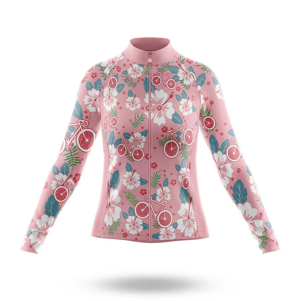 Aloha - Women - Cycling Kit