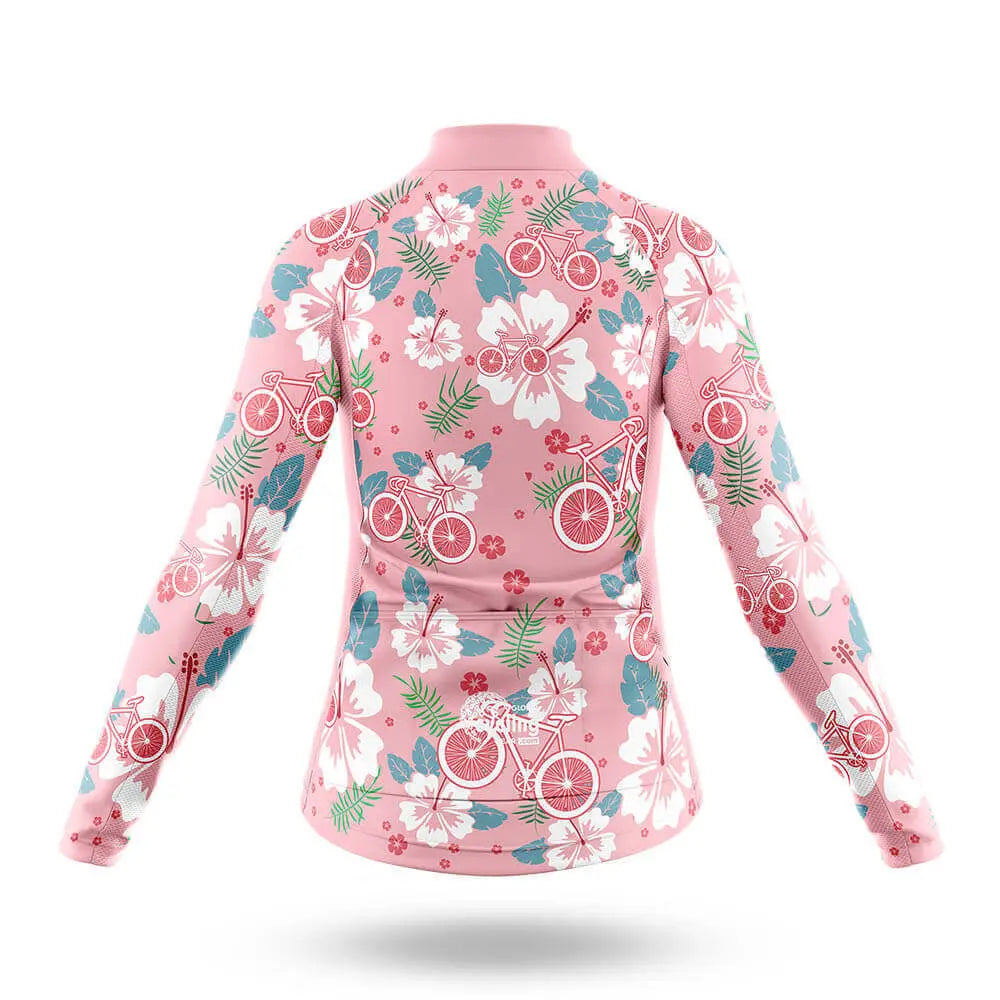 Aloha - Women - Cycling Kit