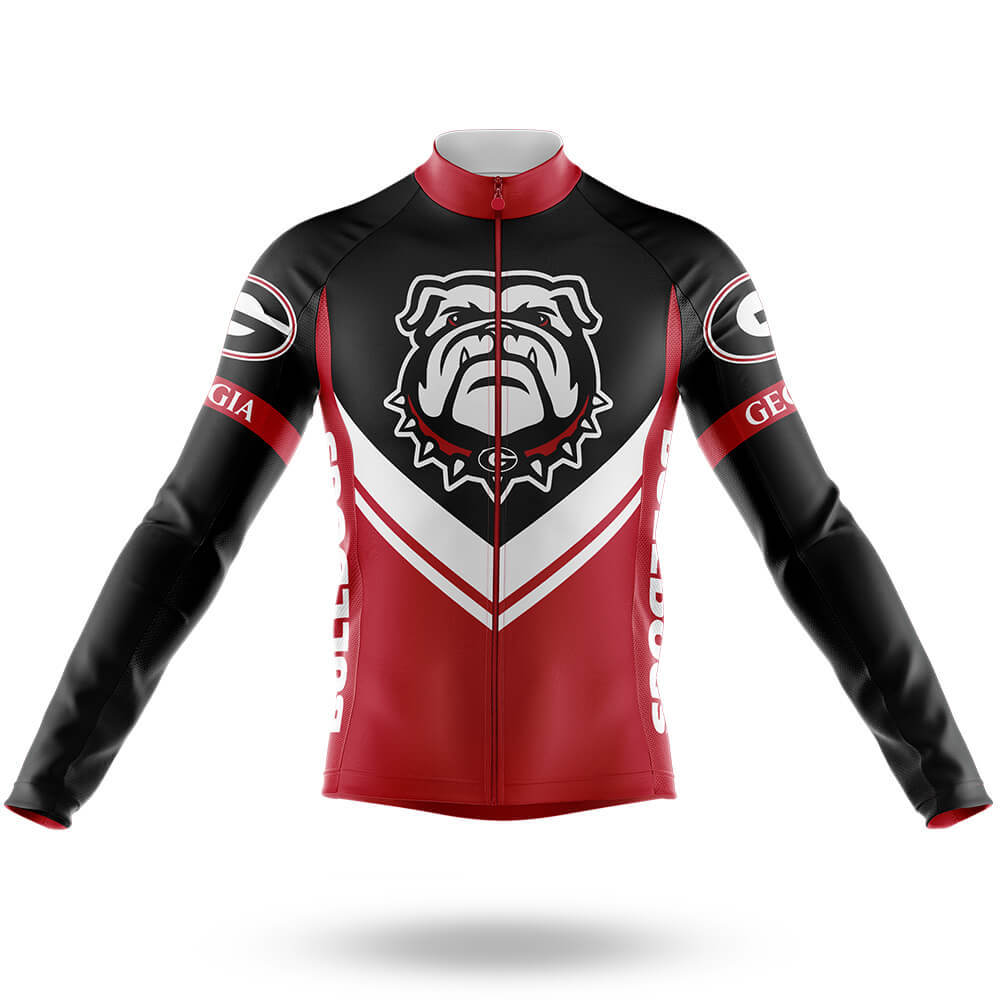 Dawgs V3 - Men's Cycling Kit