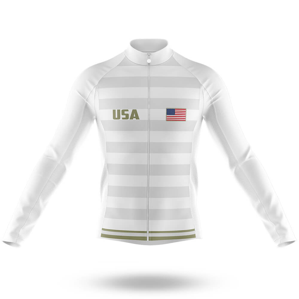USA S30 - Men's Cycling Kit