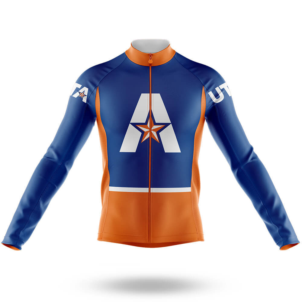 UT Arlington Mavericks - Men's Cycling Kit