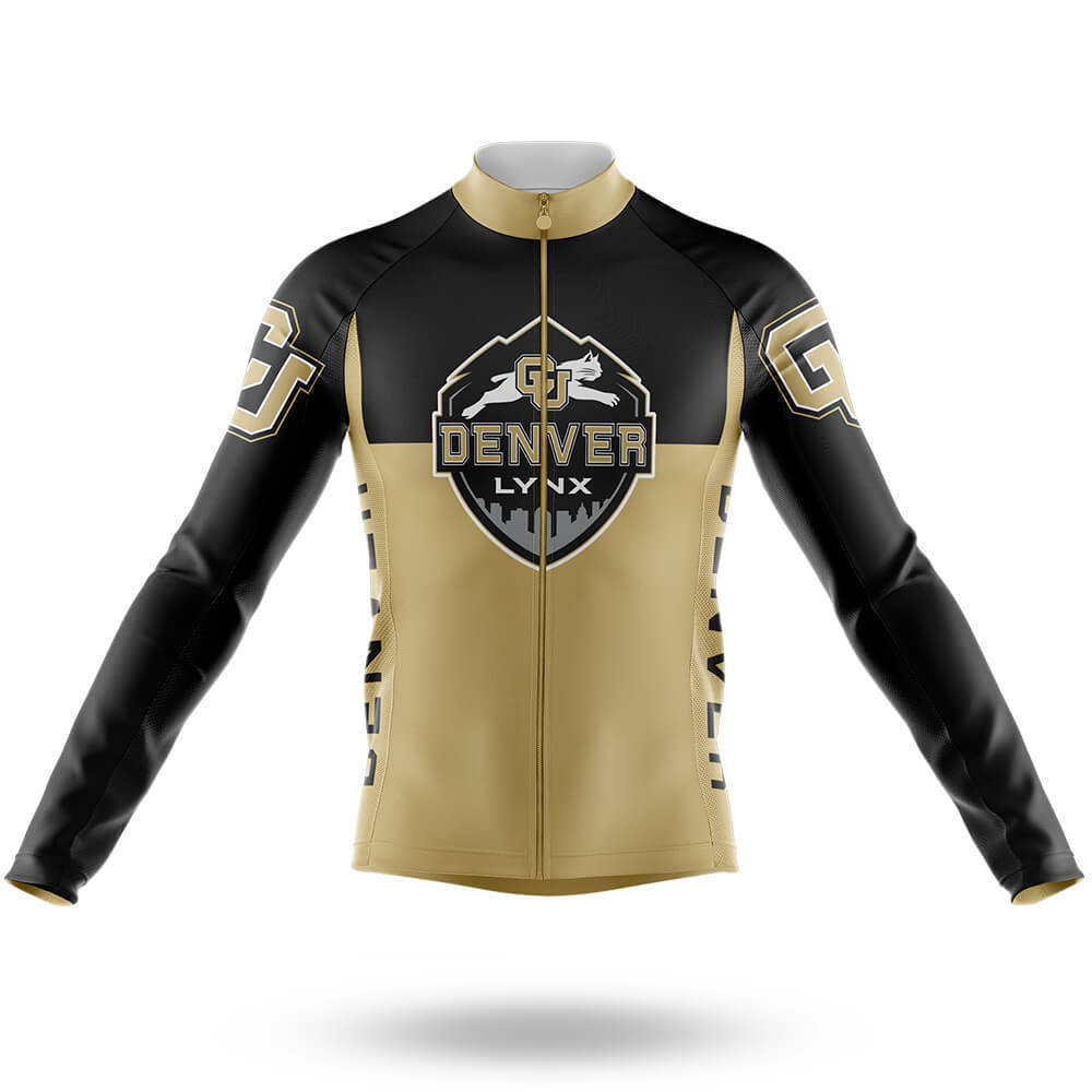 University of Colorado Denver V2 - Men's Cycling Kit