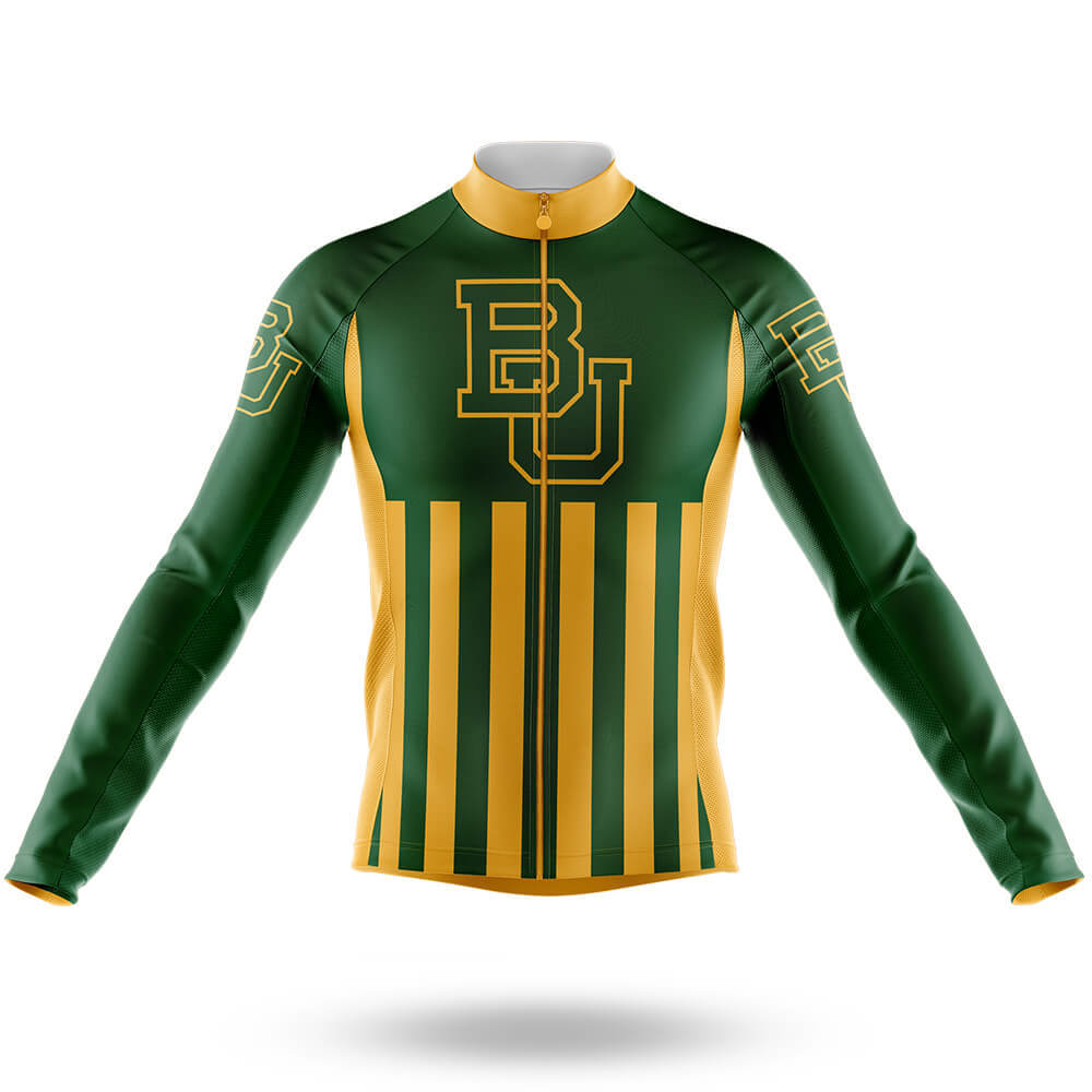 Baylor University USA - Men's Cycling Kit