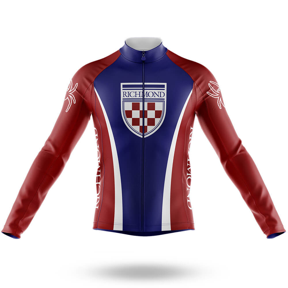 University of Richmond - Men's Cycling Kit