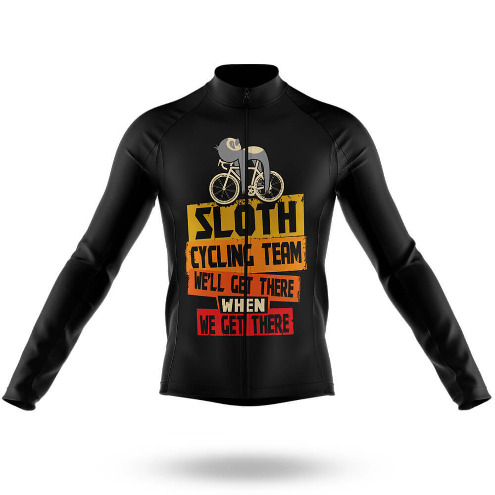 Sloth V17 - Men's Cycling Kit
