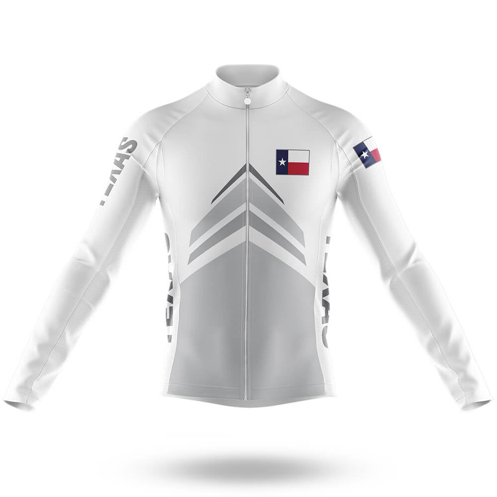 Texas S37 - Men's Cycling Kit