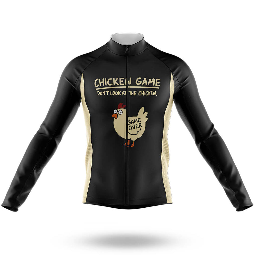 Chicken Game - Men's Cycling Kit