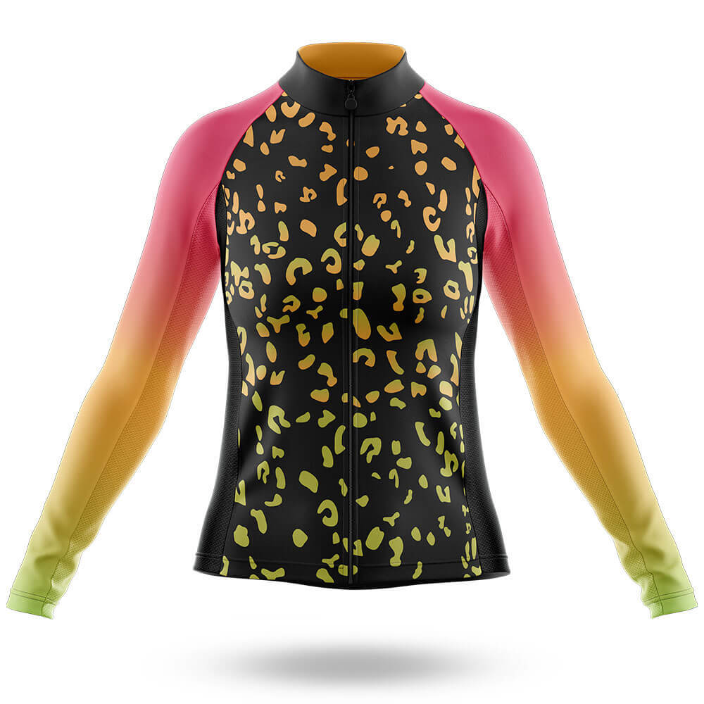 Shine - Women's Cycling Kit