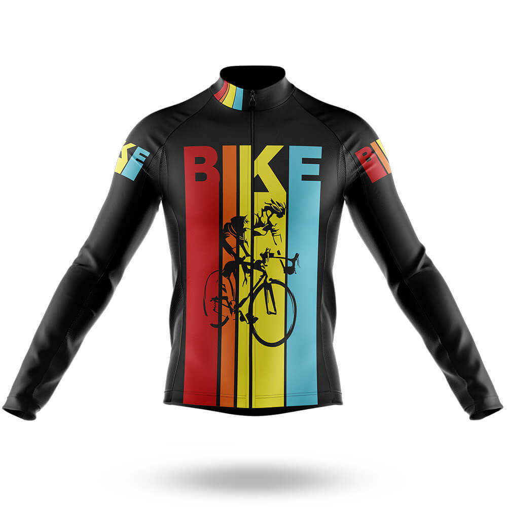 Classic Bike - Men's Cycling Kit