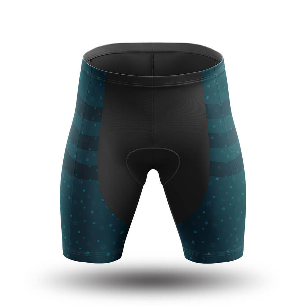 Christmas Night - Cycling Kit