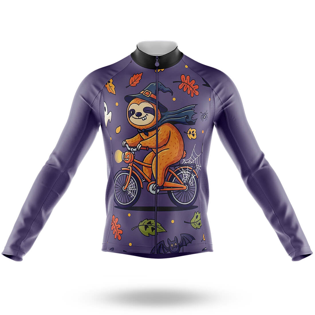 Spooky Sloth - Men's Cycling Kit