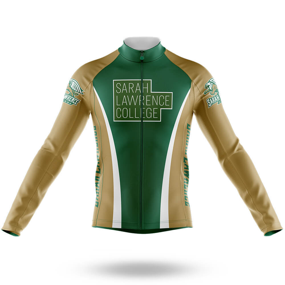 Sarah Lawrence College - Men's Cycling Kit