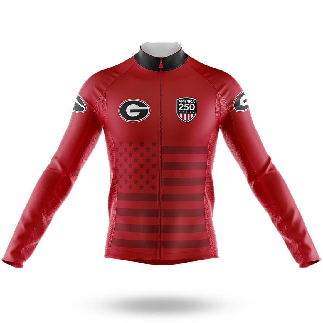 Dawgs America 250 - Men's Cycling Kit