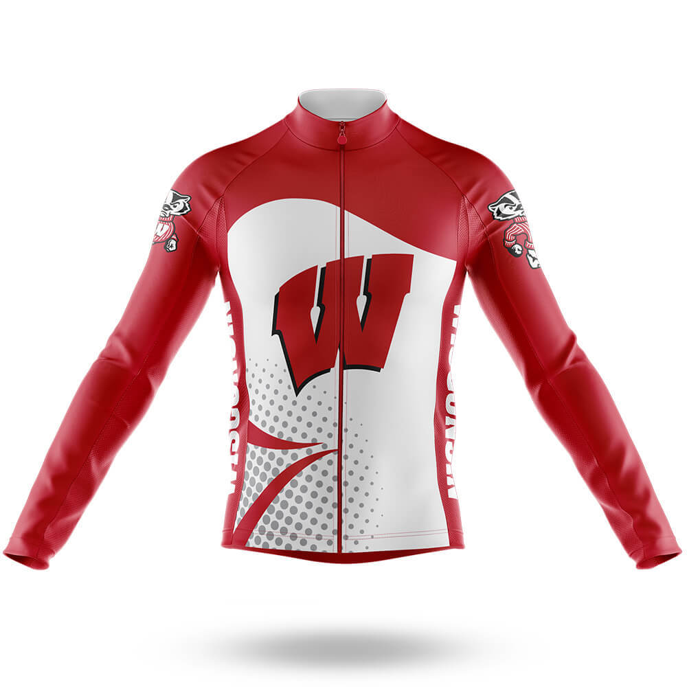 Badgers V6 - Men's Cycling Kit