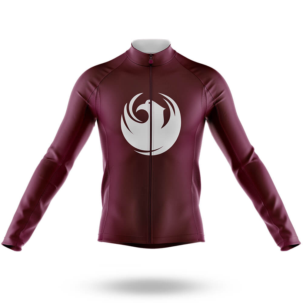 Phoenix City - Men's Cycling Kit