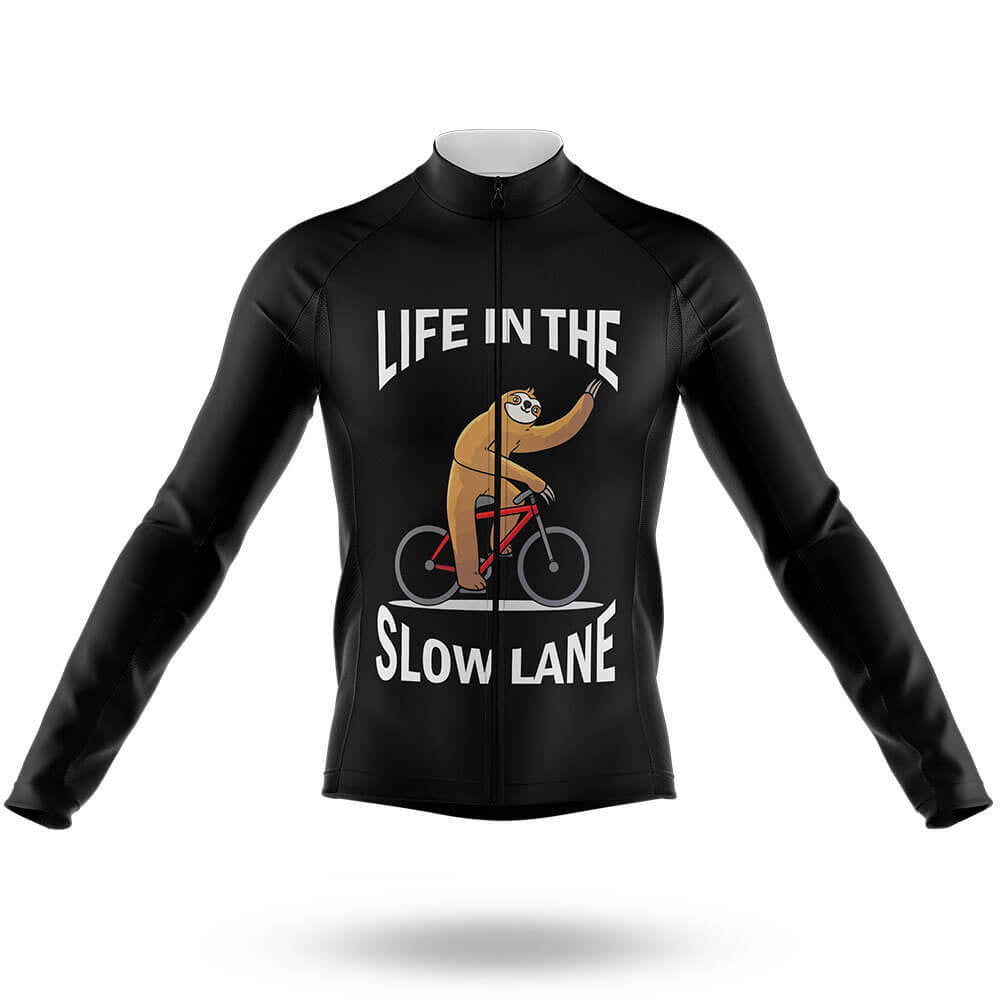 Slow Lane - Men's Cycling Kit