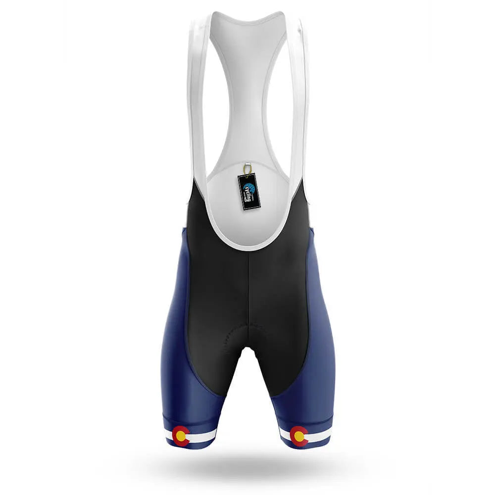 Colorado Bike - Men's Cycling Kit