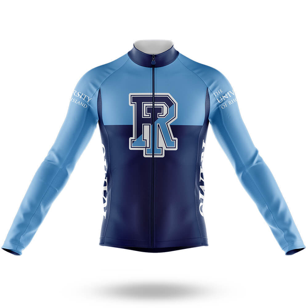University of Rhode Island V2 - Men's Cycling Kit
