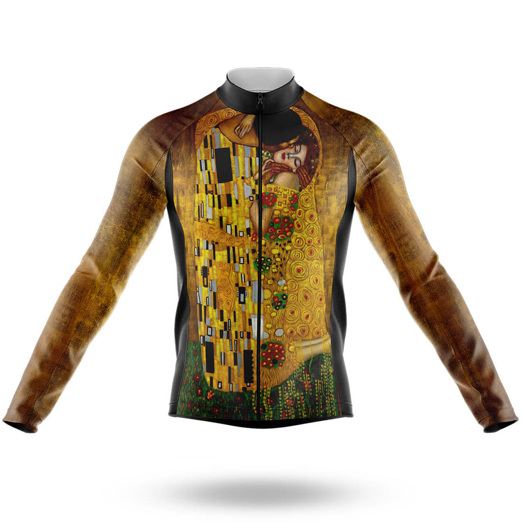 The Kiss - Men's Cycling Kit