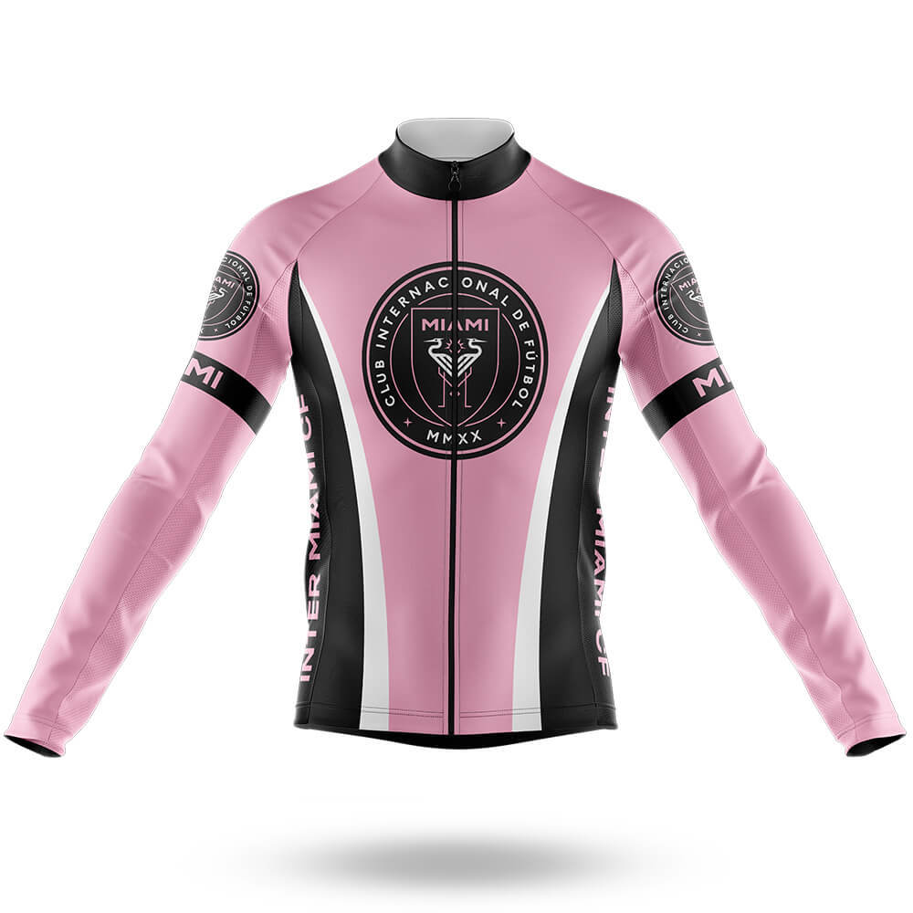 The Herons - Men's Cycling Kit