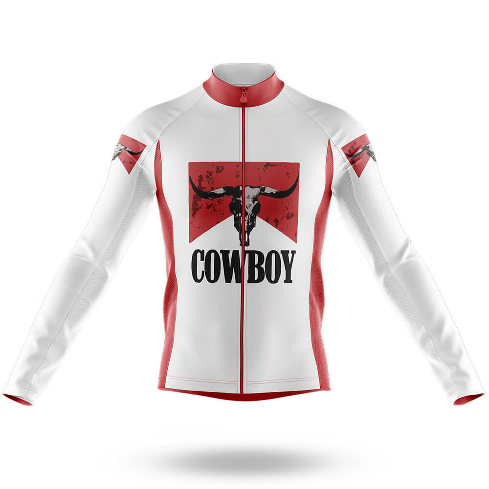 Texas Cowboy - Men's Cycling Kit