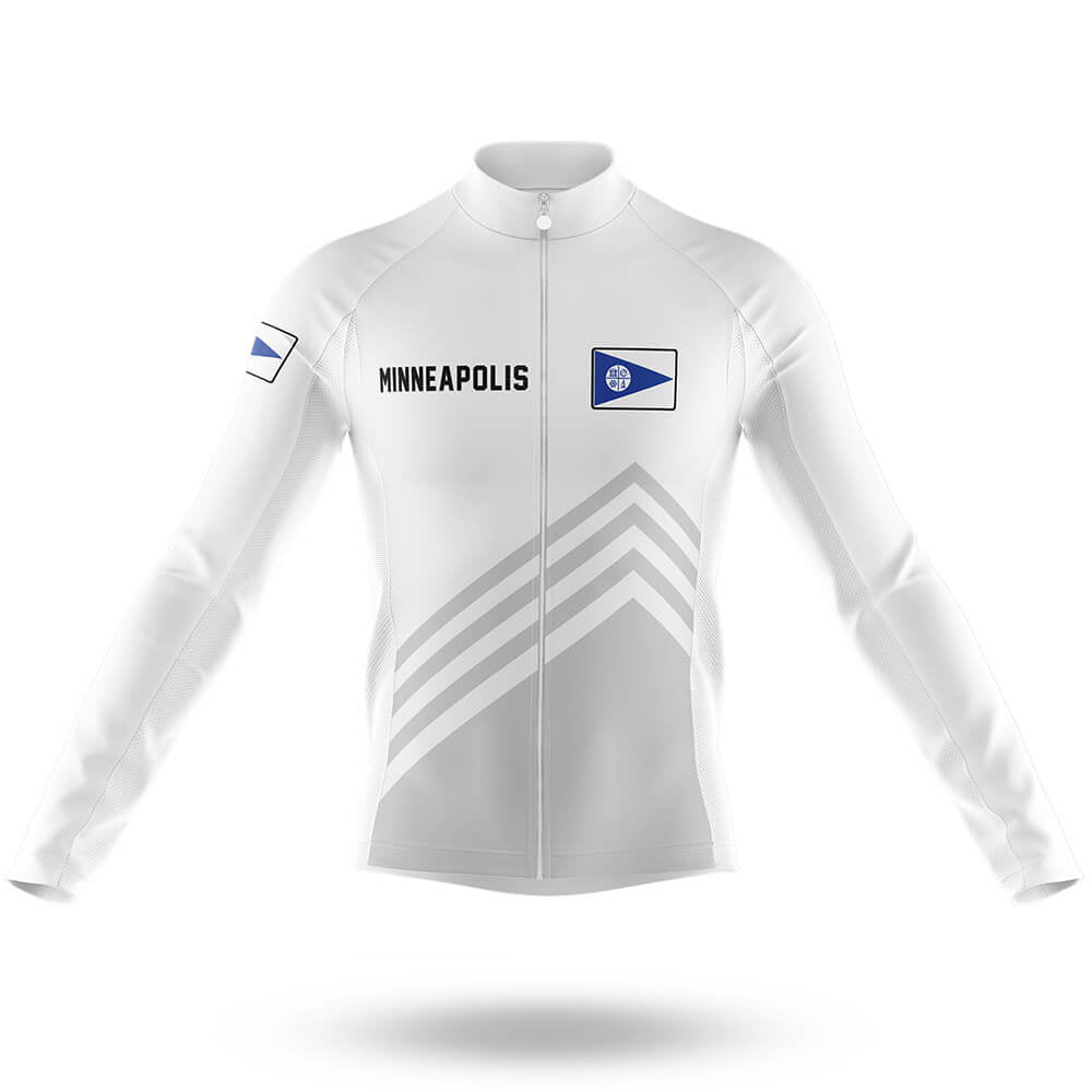 Minneapolis Minnesota S5 - Men's Cycling Kit