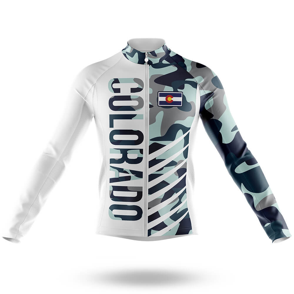 Colorado S31 - Men's Cycling Kit