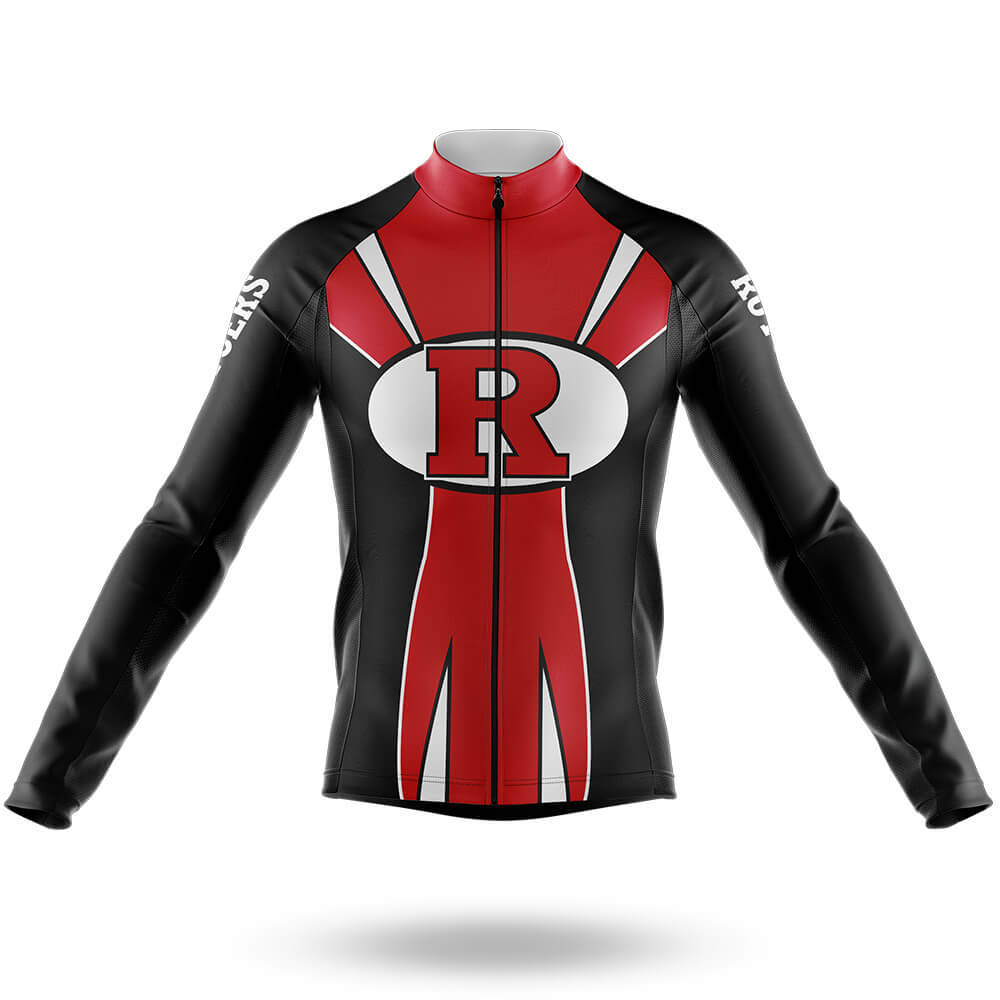 Scarlet Knights - Men's Cycling Kit