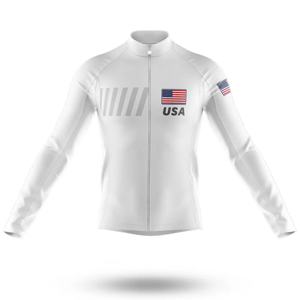 USA S9 - Men's Cycling Kit