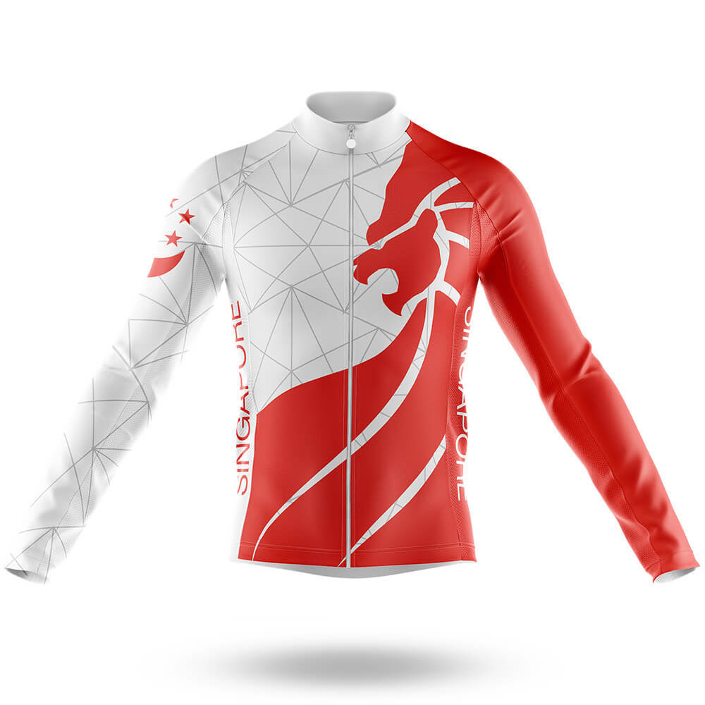 Singapore - Men's Cycling Kit