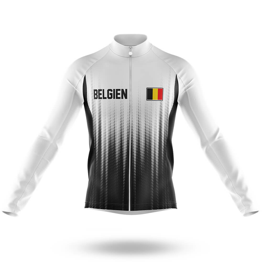 Belgien S14 - Men's Cycling Kit