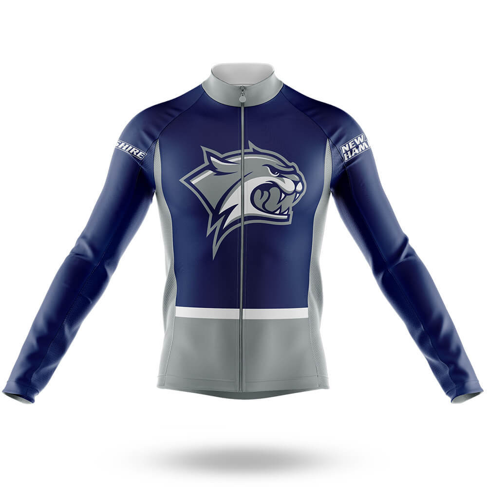 New Hampshire Wildcats - Men's Cycling Kit