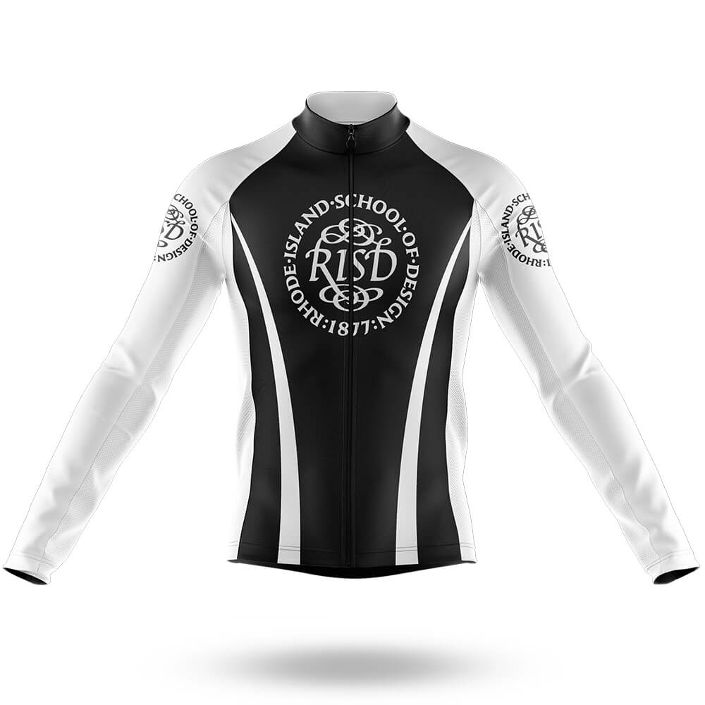 Rhode Island School of Design - Men's Cycling Kit