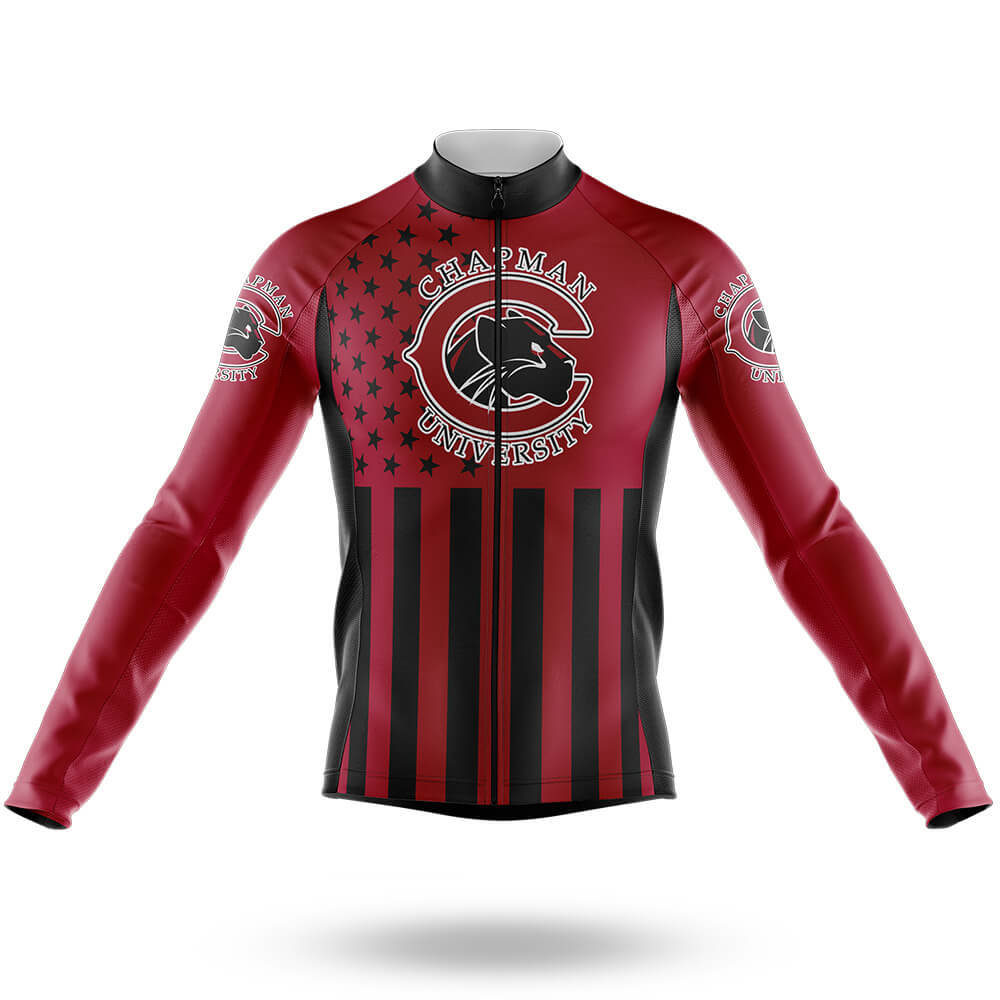 Chapman University USA - Men's Cycling Kit