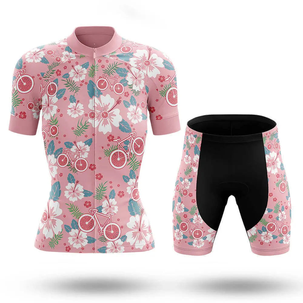Aloha - Women - Cycling Kit
