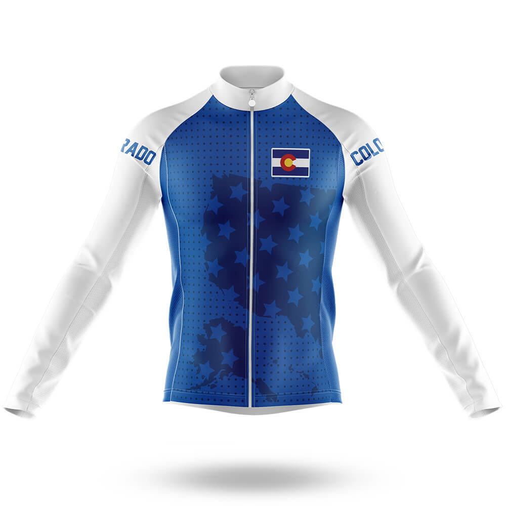 Colorado Velo - Men's Cycling Kit