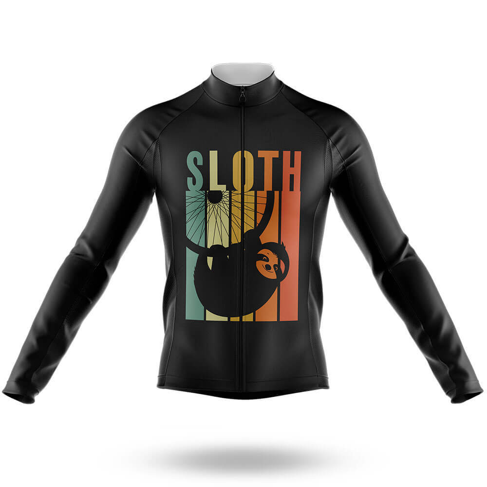 Hanging Sloth - Men's Cycling Kit