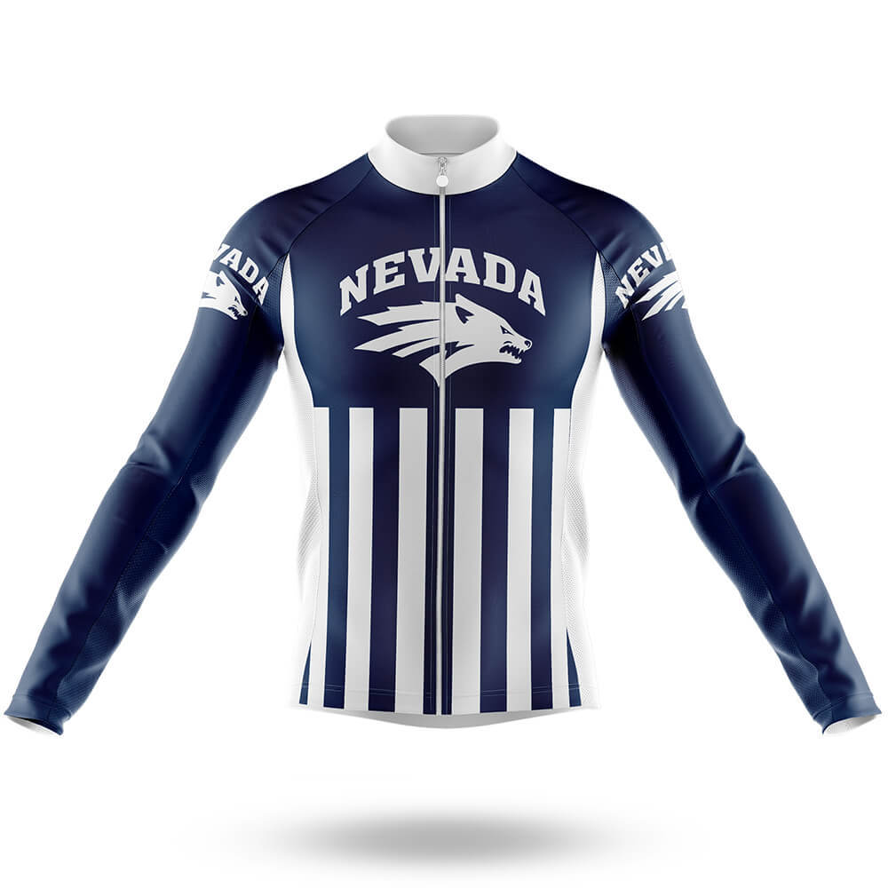 University of Nevada USA - Men's Cycling Kit