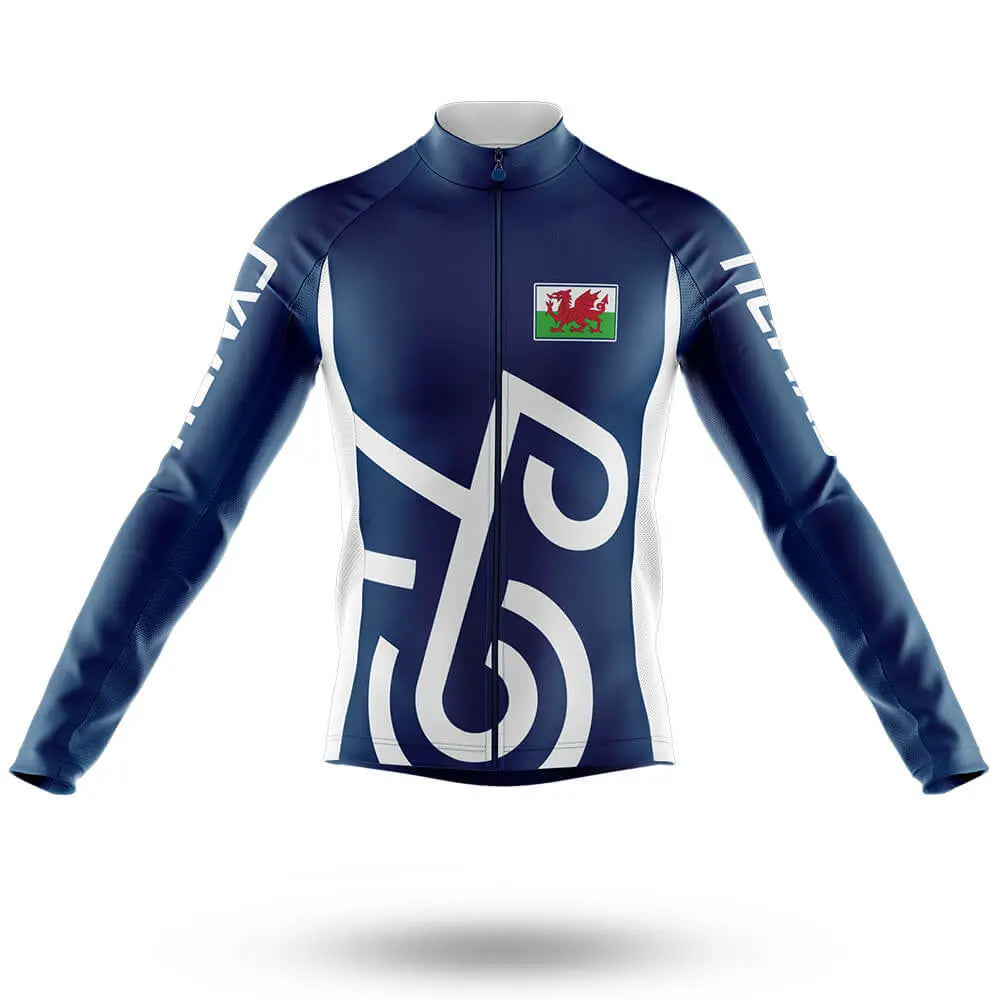 Cymru S11 - Men's Cycling Kit
