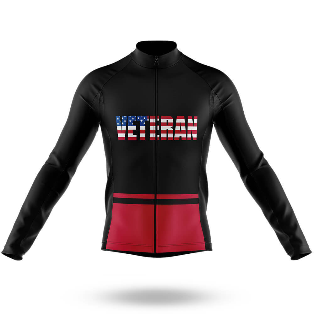 US Veteran - Men's Cycling Kit