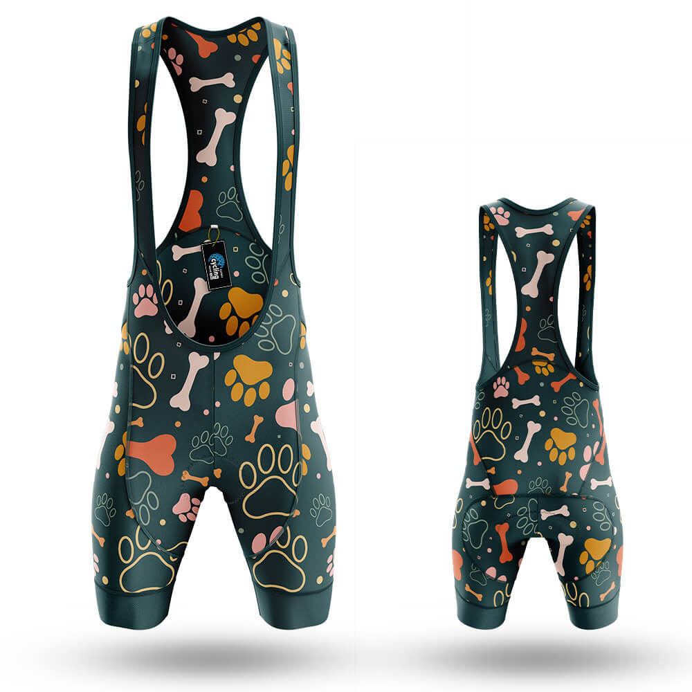 Dog Lover - Women's Cycling Kit