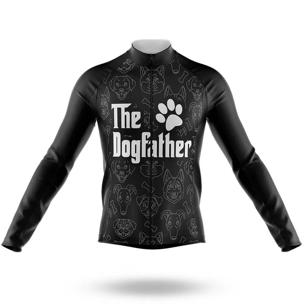 The DogFather - Men's Cycling Kit