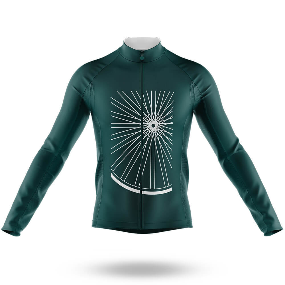 Bike Art - Men's Cycling Kit