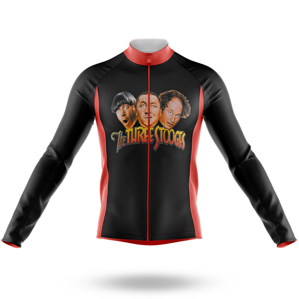 The Three Stooges - Men's Cycling Kit