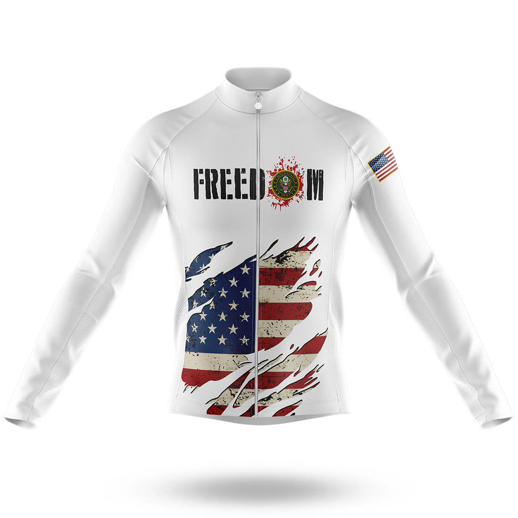 US Army Freedom - Men's Cycling Kit
